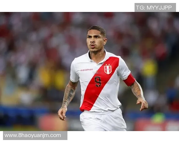 秘鲁足球国家队明星球员名单及其最新表现分析